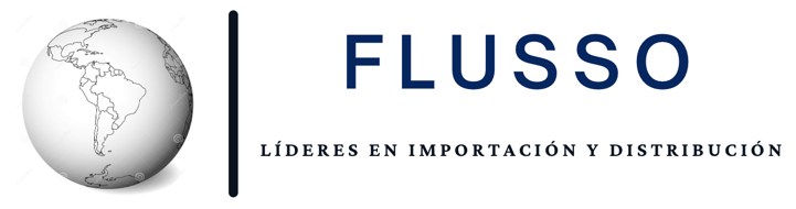 Flusso Logo